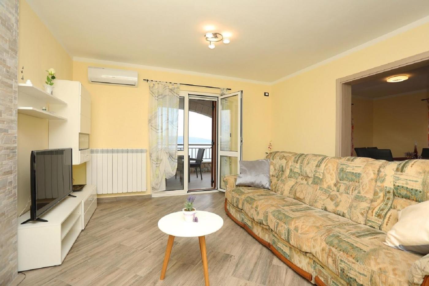 Appartement Victory Ravni Chambre photo