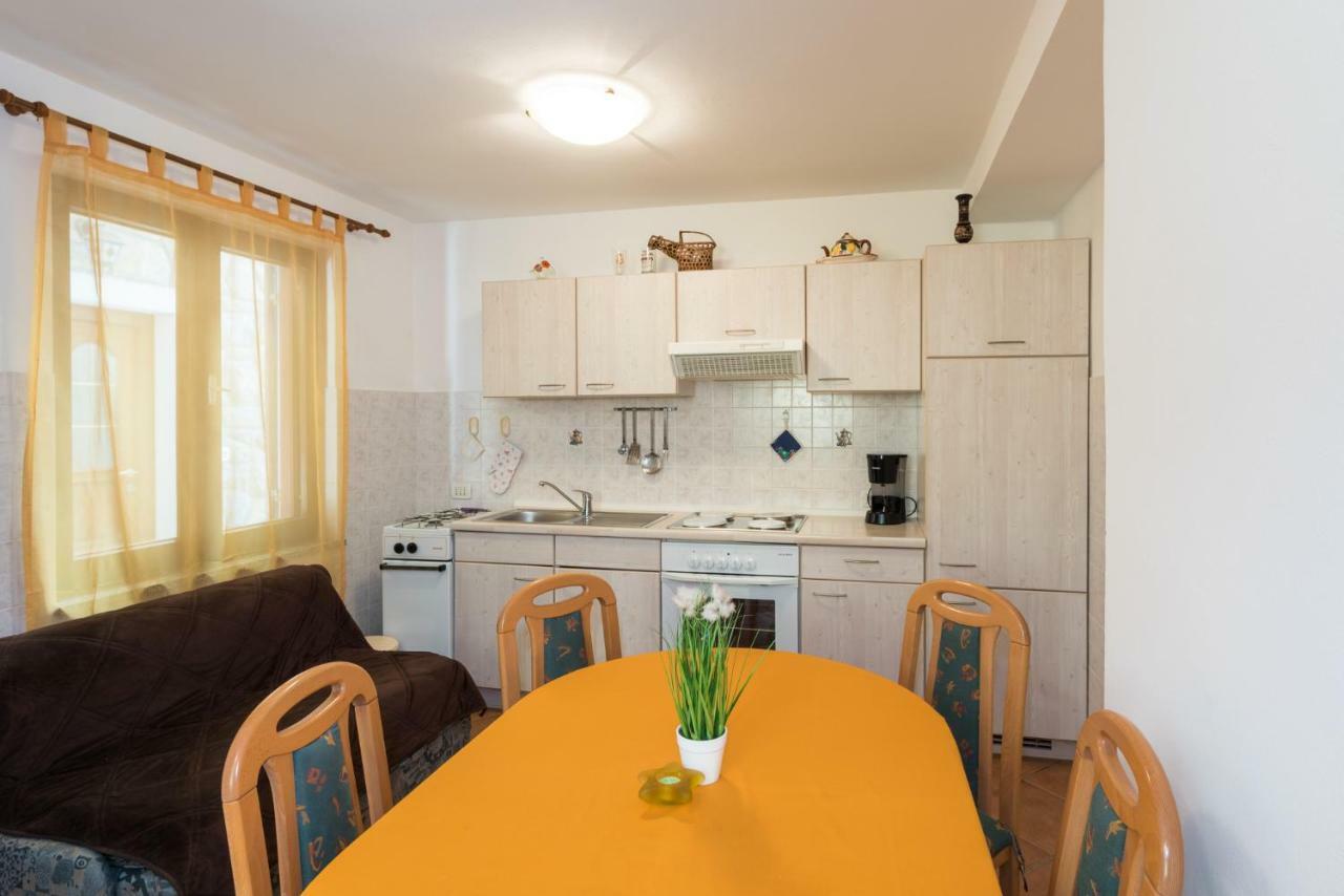 Appartement Victory Ravni Extérieur photo